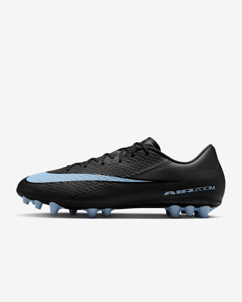 NIKE - NIKE サッカー スパイク ZM VAPOR 16 ACADEMY HG サッカースパイク ナイキ ジュニア ズーム ヴェイパー 16